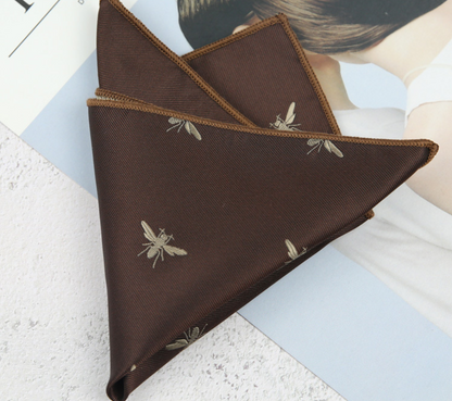 Men's Suit Pocket Square