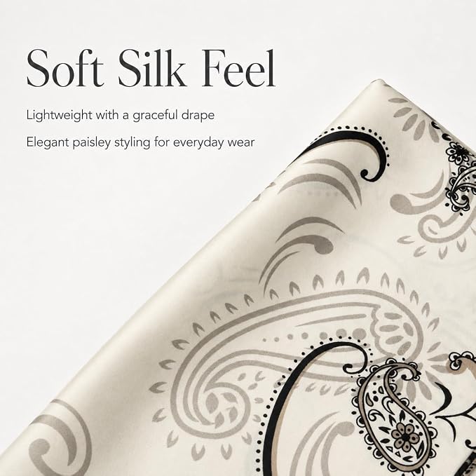 100% Silk Pocket Square 13.7” Solid Color for Men Wedding Party Handkerchief Gentleman
