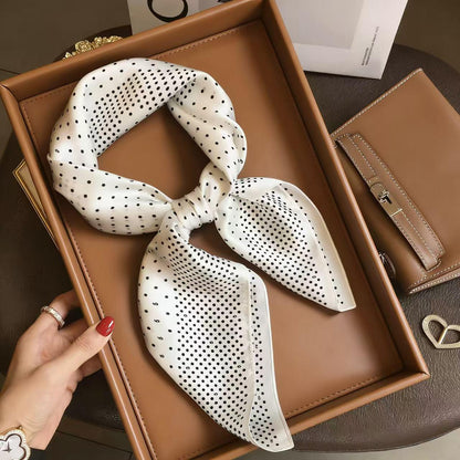 Fashionable Versatile Square Scarf