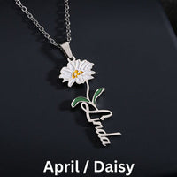 April/Daisy