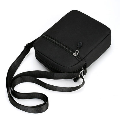 Minimalist Crossbody Shoulder Bag