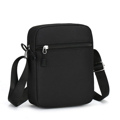 Minimalist Crossbody Shoulder Bag