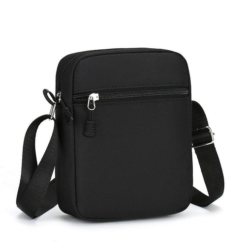 Minimalist Crossbody Shoulder Bag