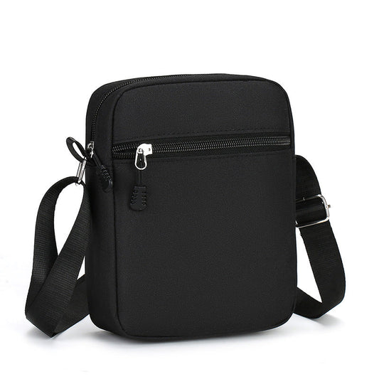 Minimalist Crossbody Shoulder Bag