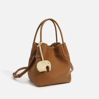 Caramel brown