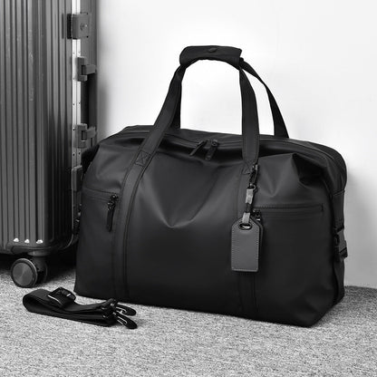 Waterproof Travel Duffel Bag