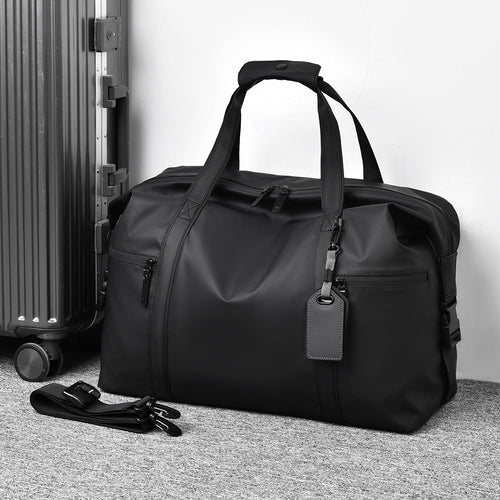 Waterproof Travel Duffel Bag