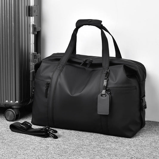 Waterproof Travel Duffel Bag