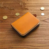 Yellow-brown