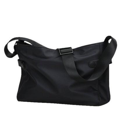 Black Shoulder Bag