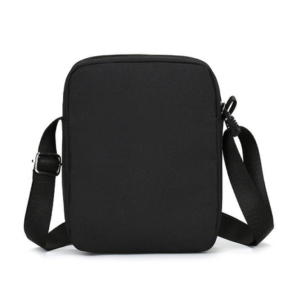 Minimalist Crossbody Shoulder Bag