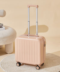 Peach Pink