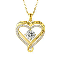 18K Gold Plated S925